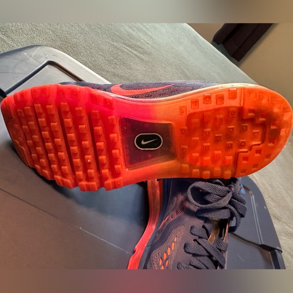 Nike air max. Women’s size 8 - Picture 8 of 8